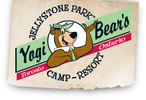 Yogi Bear’s JellyStone Park Camp Resort - Toronto Ontario